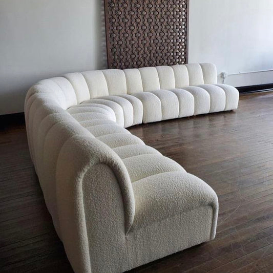 Modern Sofa For Dinning Table