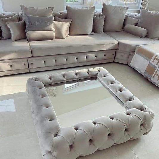 Modern Sofa Design