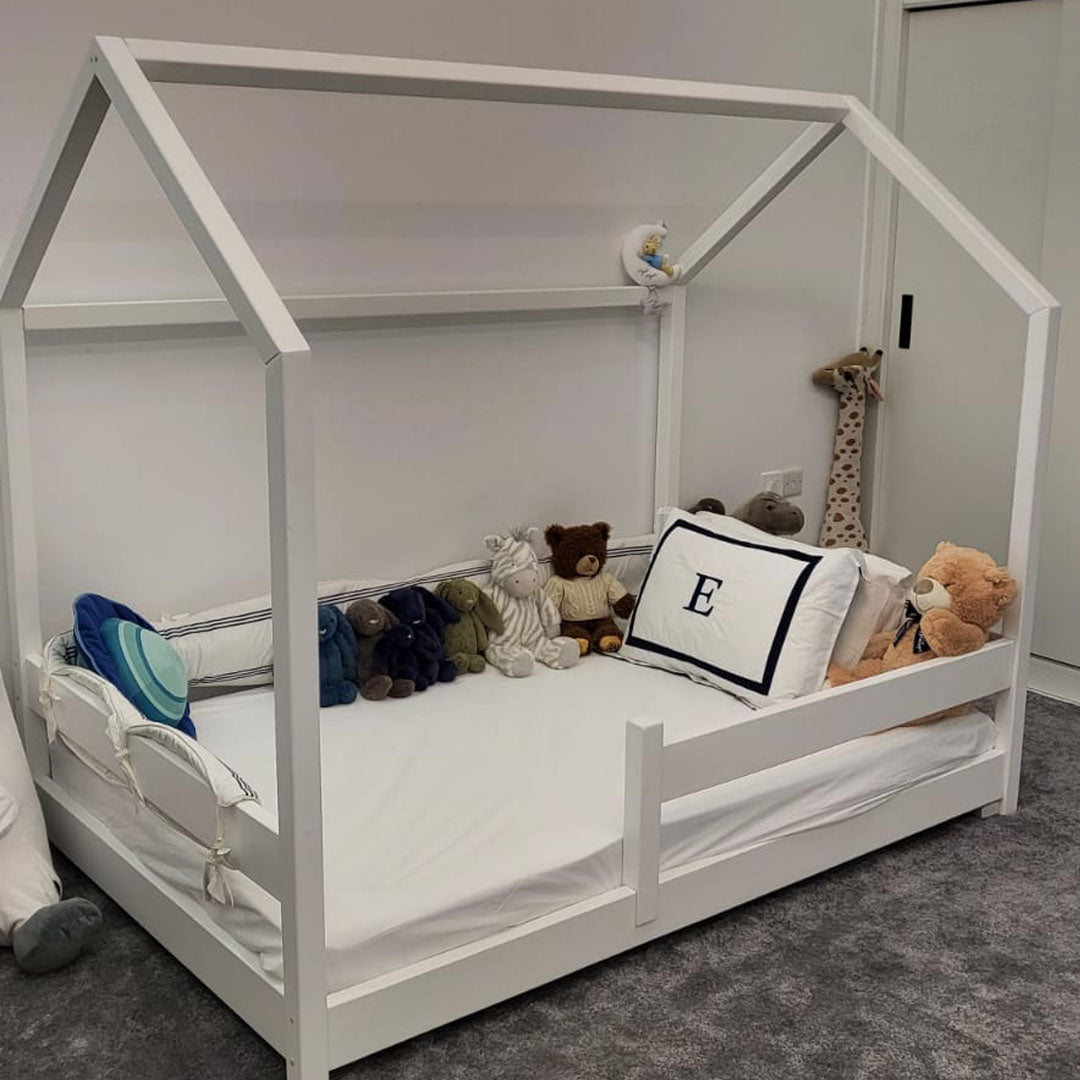 Montessori Kids Bed