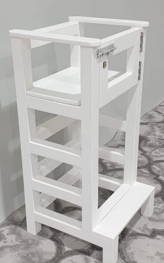 Learning Tower
